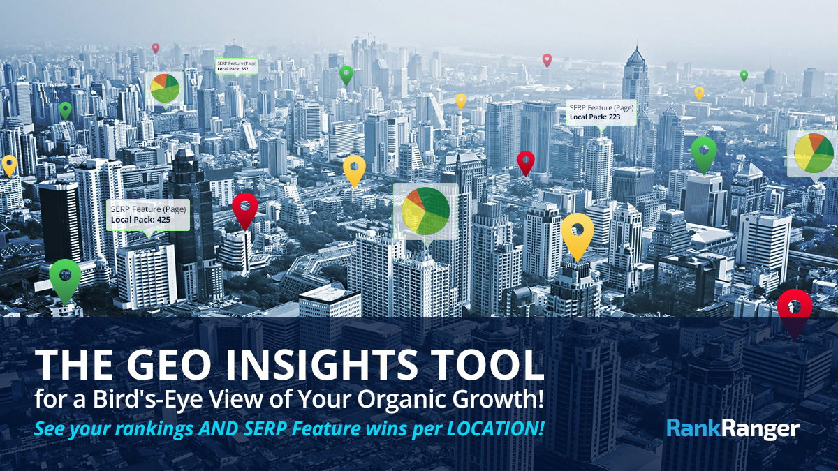 Geo Insights Tool Banner 