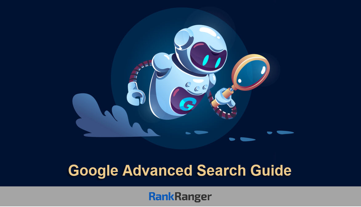Google Advanced Search