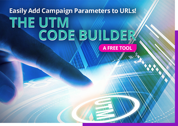 UTM Code Builder Promo