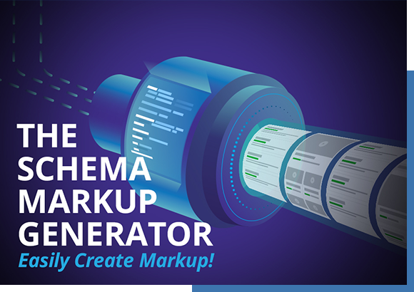 Schema Markup Generator Promo